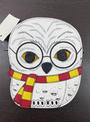 used Children’s Purse, Harry Potter Owl