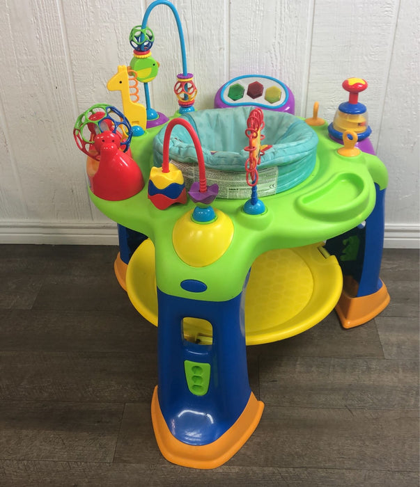 secondhand Oball Bounce O Bunch Activity Center