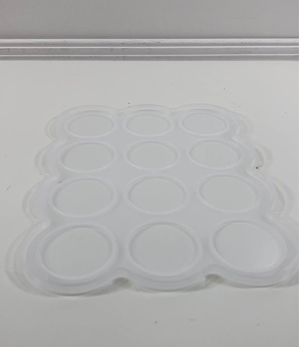 Shop Silicone Baby Food Storage Container at GoodBuy Gear