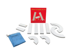 used Sara Midda How to Build an A