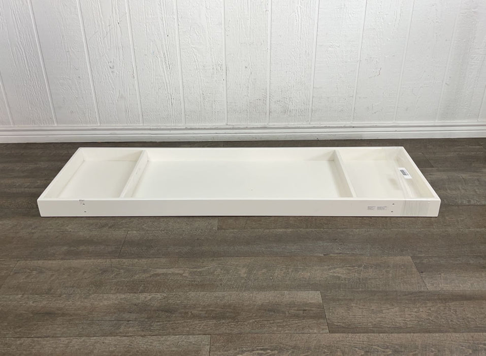 Shop Pottery Barn Kids Changing Table Topper at GoodBuy Gear