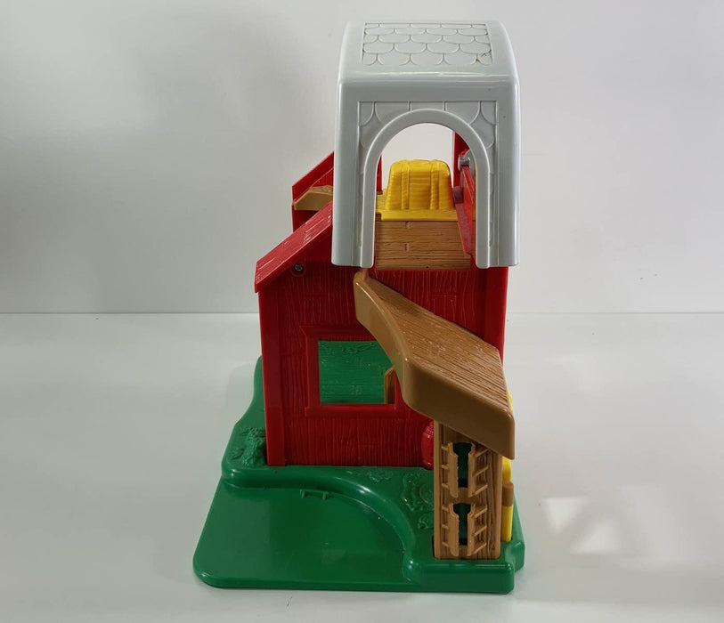 Shop Fisher Price Little People Farm at GoodBuy Gear