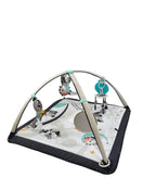 Shop Tiny Love Black & White Gymini Activity Playmat, Magical Tales at GoodBuy Gear