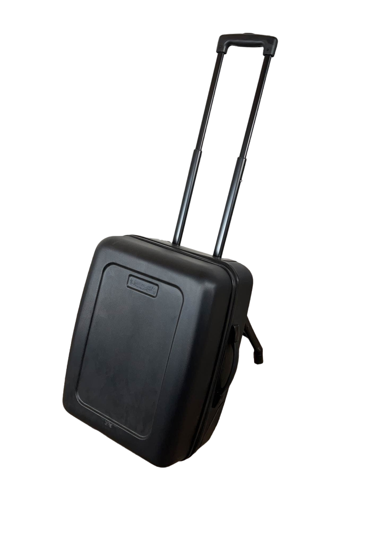 Travel Mountain Bagrider Buy Mountain Buggy Bagrider Black In UAE