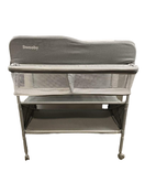 secondhand Sweeby Portable Changing Table, Grey