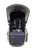 secondhand UPPAbaby VISTA RumbleSeat, 2015+, Taylor (Indigo), 2019