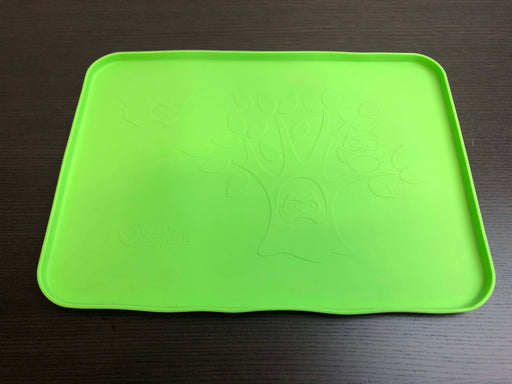Shop Green Sprouts Finger Foods Placemat at GoodBuy Gear