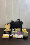 used Medela Pump in Style Advanced with Tote