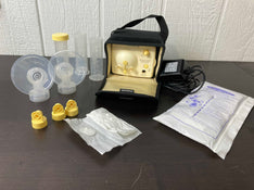 used Medela Pump In Style Advanced Breast Pump