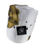 Shop JumpOff Jo Little Jo's Extra Long Nap Mat, Rainbow Bears at GoodBuy Gear