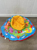 secondhand Galt Playnest Baby Activity Center And Floor Seat