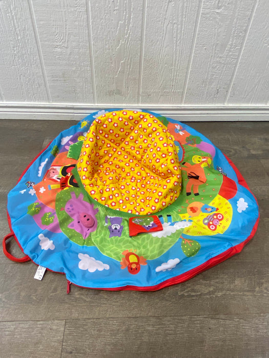 secondhand Galt Playnest Baby Activity Center And Floor Seat