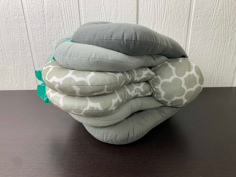 Infantino Elevate Adjustable Nursing Pillow