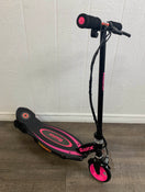 used Razor Electric Scooter, Powercore E90