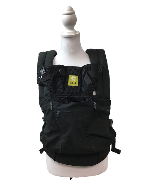 used Lillebaby Complete All Seasons Baby Carrier
