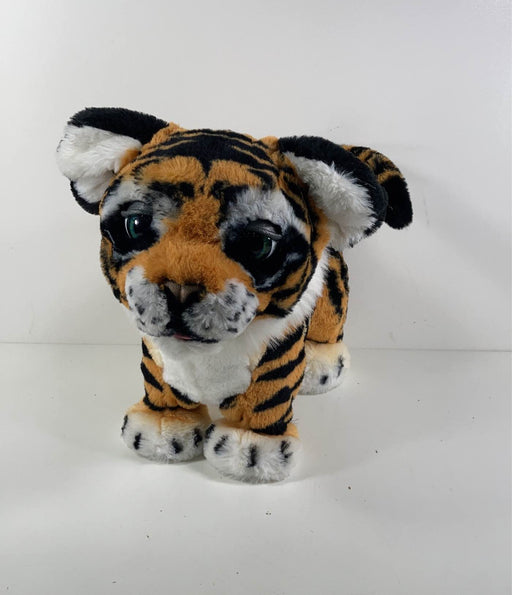 used FurReal Friends Roarin’ Tyler The Playful Tiger