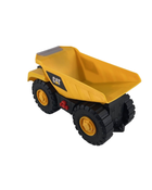 secondhand CAT Construction Fleet Dump Truck