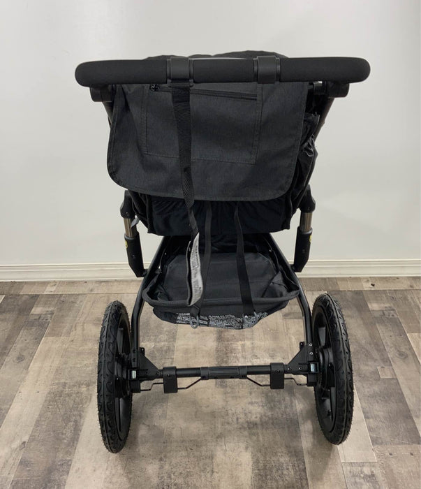 used BOB Alterrain Jogging Stroller