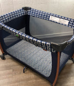 used Monbebe Flex Portable Playard