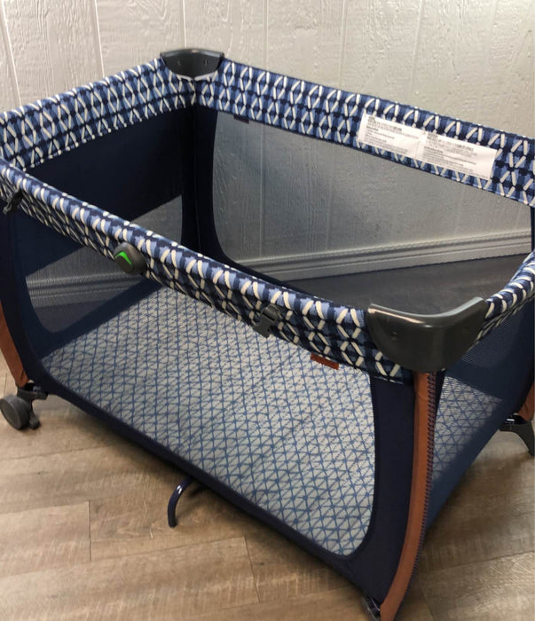 used Monbebe Flex Portable Playard