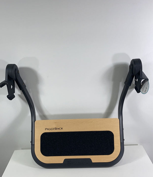 used UPPAbaby VISTA PiggyBack Ride-Along Board, 2015+