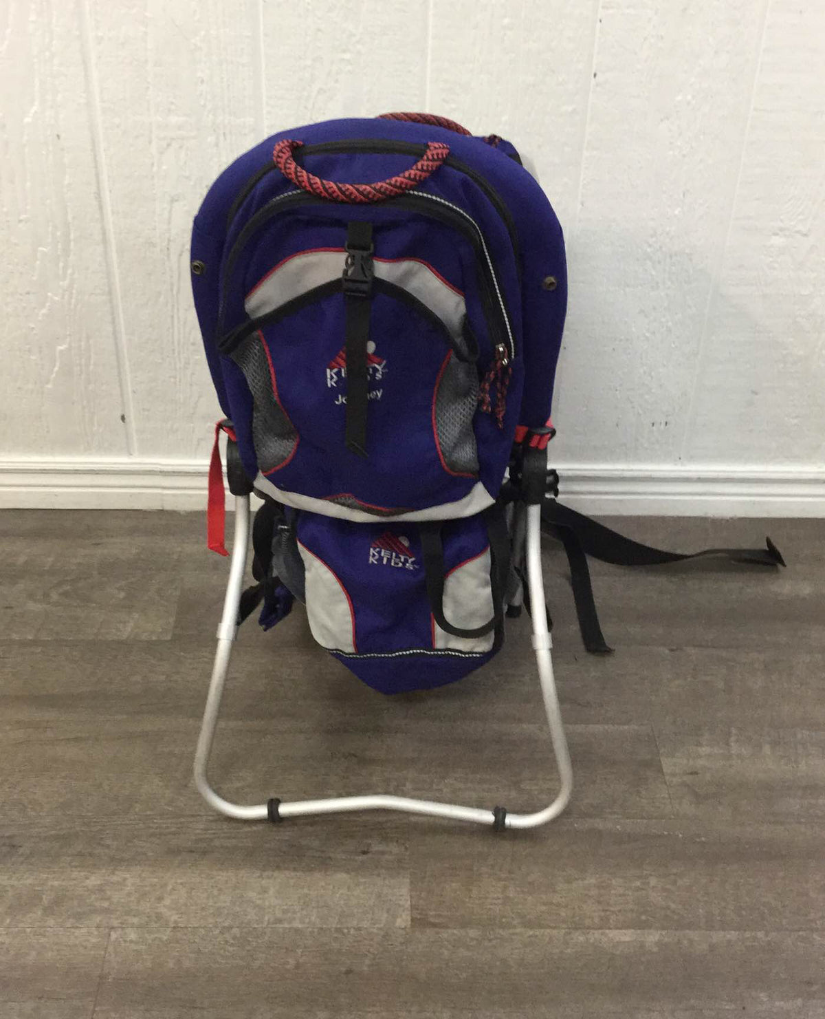 Detailed Kelty Pathfinder 3.0 Recall Scene Nature Detailed Kelty Pathfinder 3.0 Recall Scene Nature