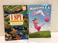 Shop BUNDLE Paperback Picture Books at GoodBuy Gear