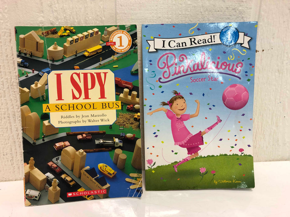 Shop BUNDLE Paperback Picture Books at GoodBuy Gear