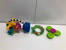 secondhand BUNDLE Bath Toys