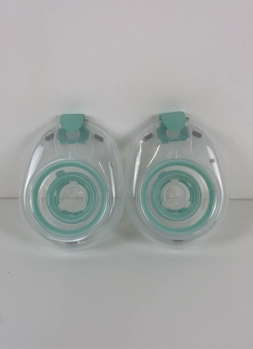 Shop Willow Milk Containers at GoodBuy Gear