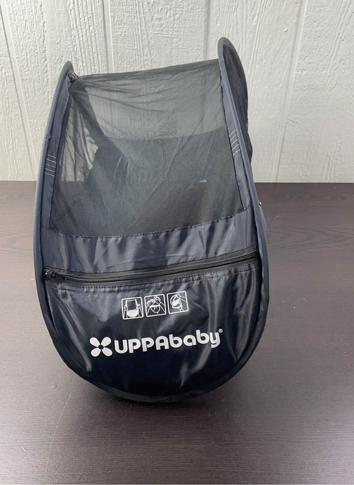 used UPPAbaby Cabana Infant Car Seat Shade