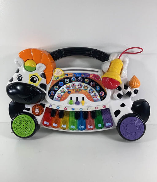 used VTech Zoo Jamz Piano