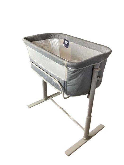 used Ronbei Bedside Sleeper Bassinet