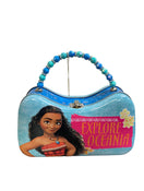 used Disney Scoop Purse, Moana