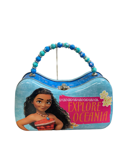 used Disney Scoop Purse, Moana