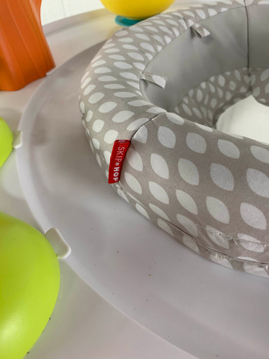 Shop Skip Hop Explore and More Baby's View 3-Stage Activity Center at GoodBuy Gear