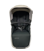 used UPPAbaby VISTA RumbleSeat V2, 2015+, 2022, Sierra (Dune Knit)