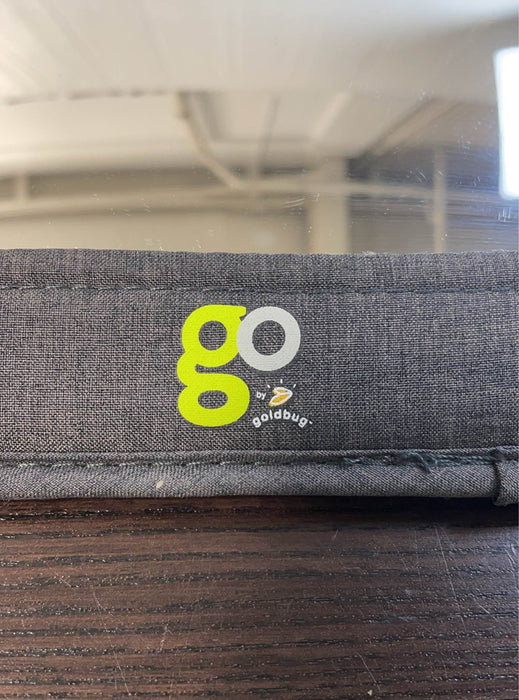 Shop Goldbug Dual Facing Mirror at GoodBuy Gear