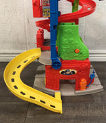 used Fisher Price Little People Sit 'n Stand Skyway