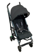 used UPPAbaby G-LUXE Stroller, Jake (Black), 2022