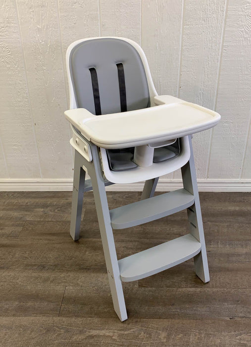 used OXO Tot Sprout High Chair