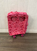 used Rolling Kids Suitcase