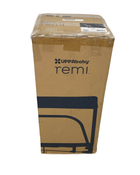 Shop UPPAbaby REMI Playard, Jake (Black) at GoodBuy Gear