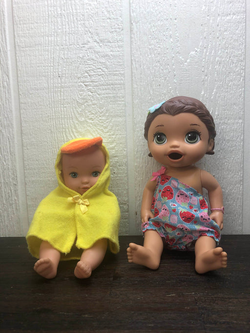 Shop BUNDLE Baby Dolls at GoodBuy Gear