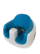 used Bumbo Multi Seat, Blue