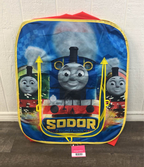 used Playhut Pop Up Tent