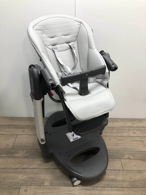 used Peg Perego Tatamia High Chair