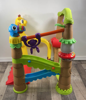 Little Tikes Light n Go Activity Garden Treehouse