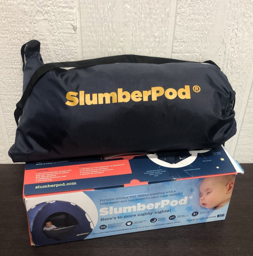 used SlumberPod SlumberPod