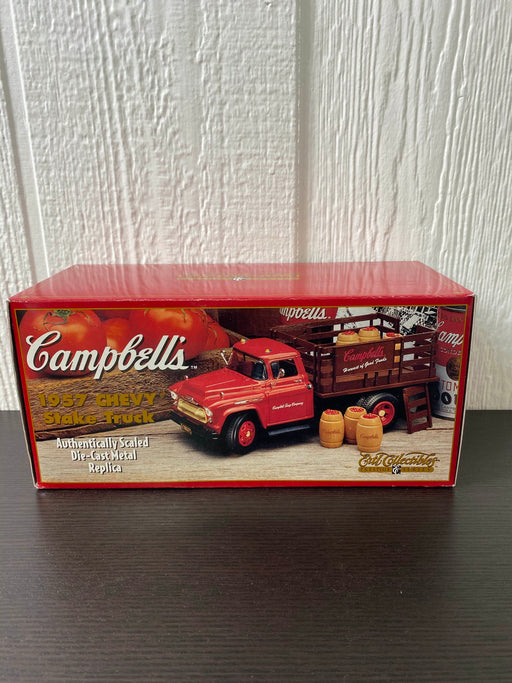 used Ertl Collectibles Die Cast Vehicle